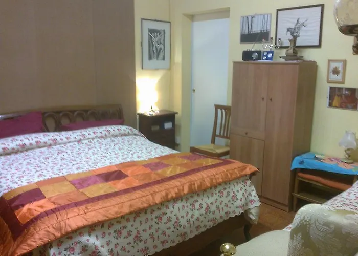Agriturismo Antica Golena