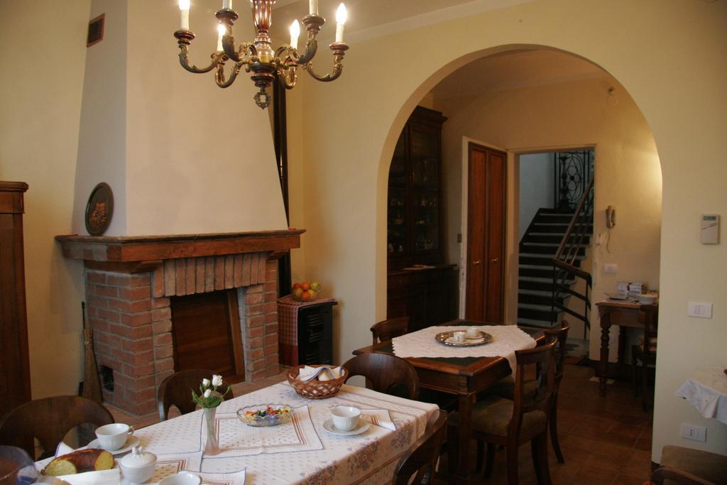 Bauernhof Agriturismo Antica Golena