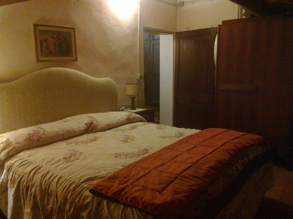Agriturismo Antica Golena *