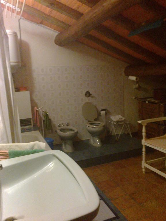 Agriturismo Antica Golena Bauernhof Guastalla