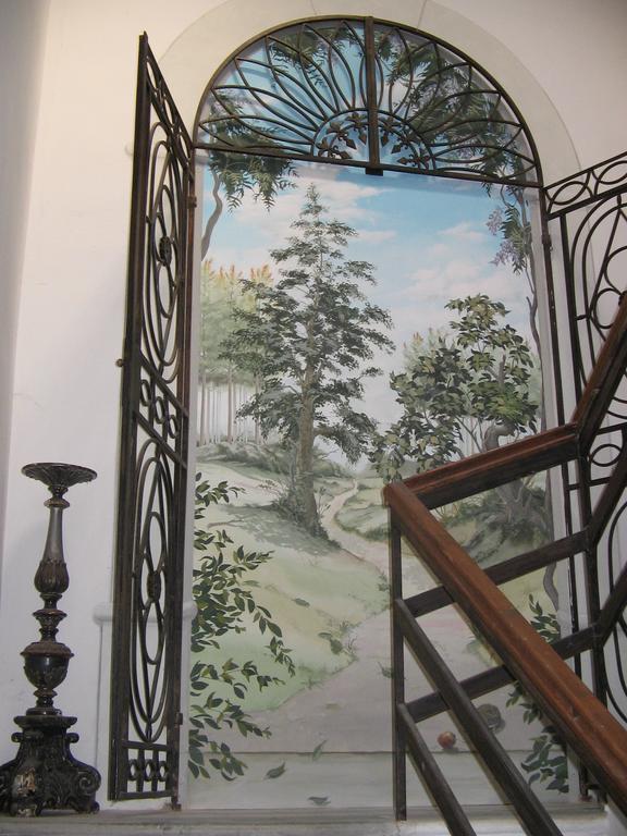 Agriturismo Antica Golena *