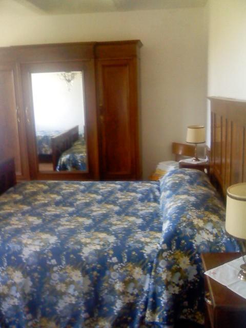 Bauernhof Agriturismo Antica Golena Guastalla